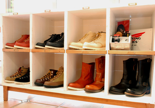 STANDARD CALIFORNIA スエード スタンダードカリフォルニア SWIPES / STANDARD CALIFORNIA/スタンダード カリフォルニア 通販-正規